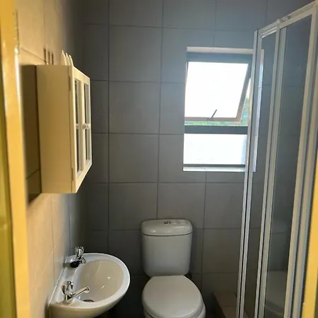 Tintswalo Elegant Apartments Giyani Exterior photo