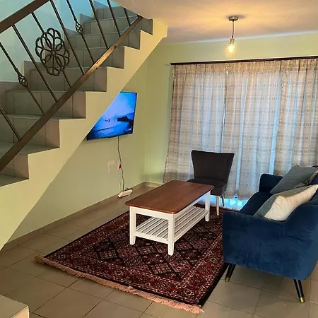 Tintswalo Elegant Apartments Giyani Exterior photo