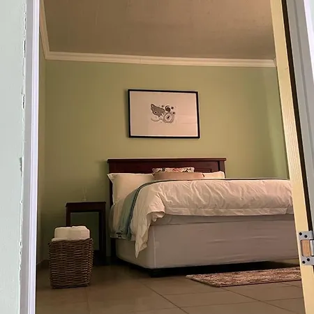 Tintswalo Elegant Apartments Giyani Exterior photo
