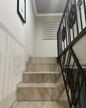 Tintswalo Elegant Apartments Giyani Exterior photo