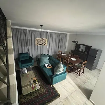 Tintswalo Elegant Apartments Giyani Exterior photo