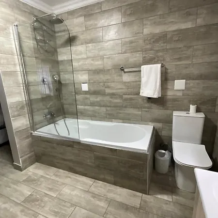 Tintswalo Elegant Apartments Giyani Exterior photo