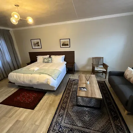 Tintswalo Elegant Apartments Giyani Exterior photo