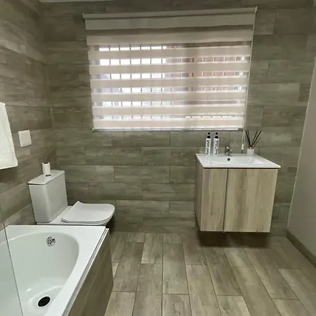 Tintswalo Elegant Apartments Giyani Exterior photo