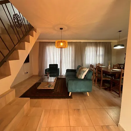 Tintswalo Elegant Apartments Giyani Exterior photo