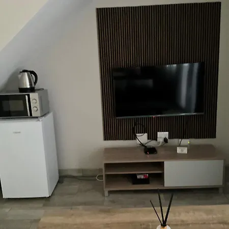 Tintswalo Elegant Apartments Giyani Exterior photo
