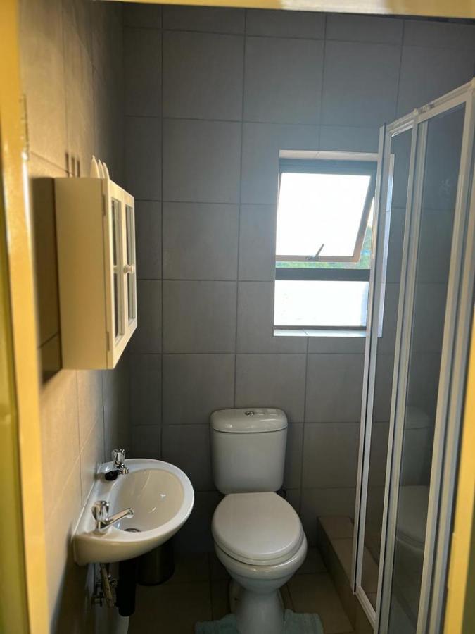 Tintswalo Elegant Apartment Giyani