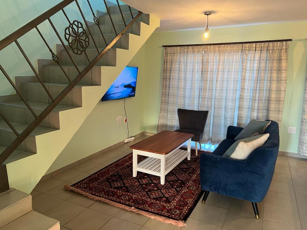 Apartment Tintswalo Elegant Giyani