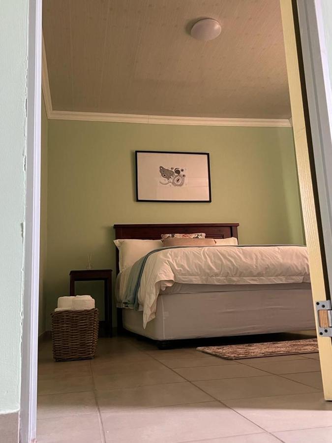 Apartment Tintswalo Elegant