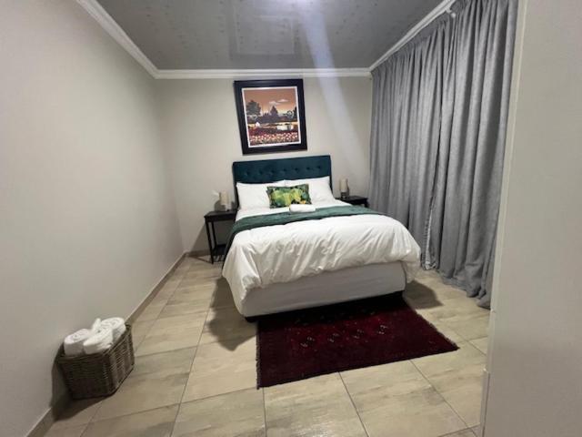 Tintswalo Elegant Apartment *