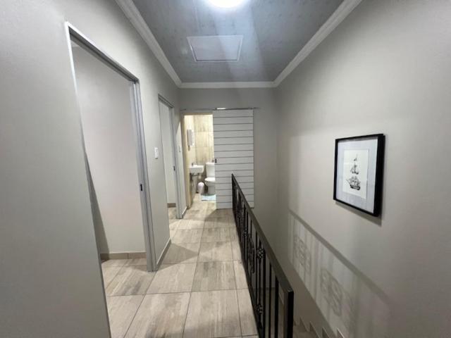 Apartment Tintswalo Elegant Giyani