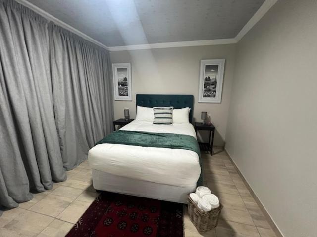 Tintswalo Elegant *