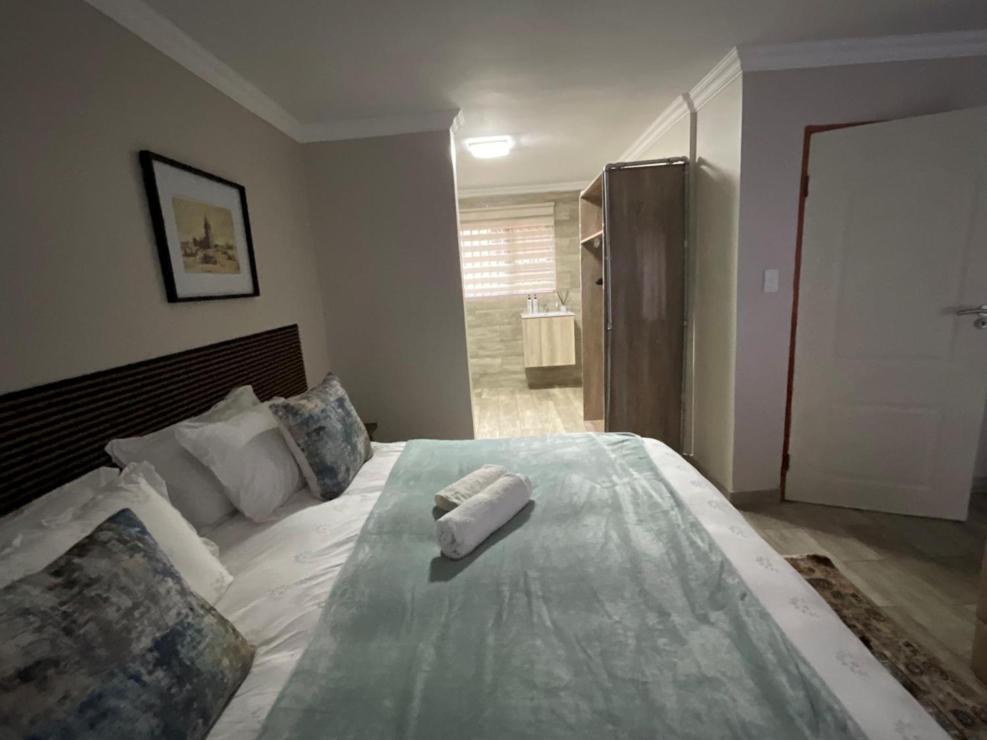 Tintswalo Elegant Apartment