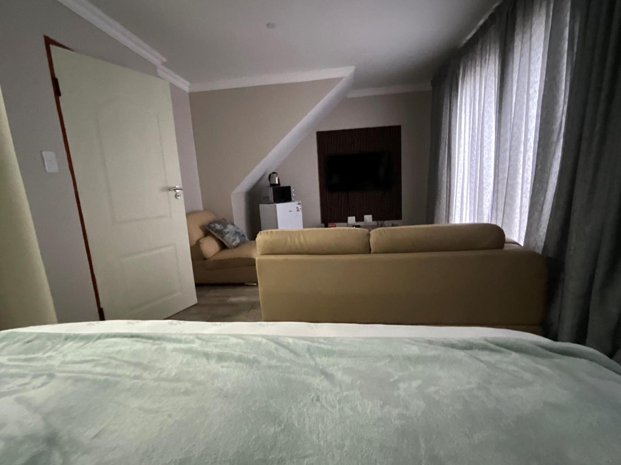 Apartment Tintswalo Elegant