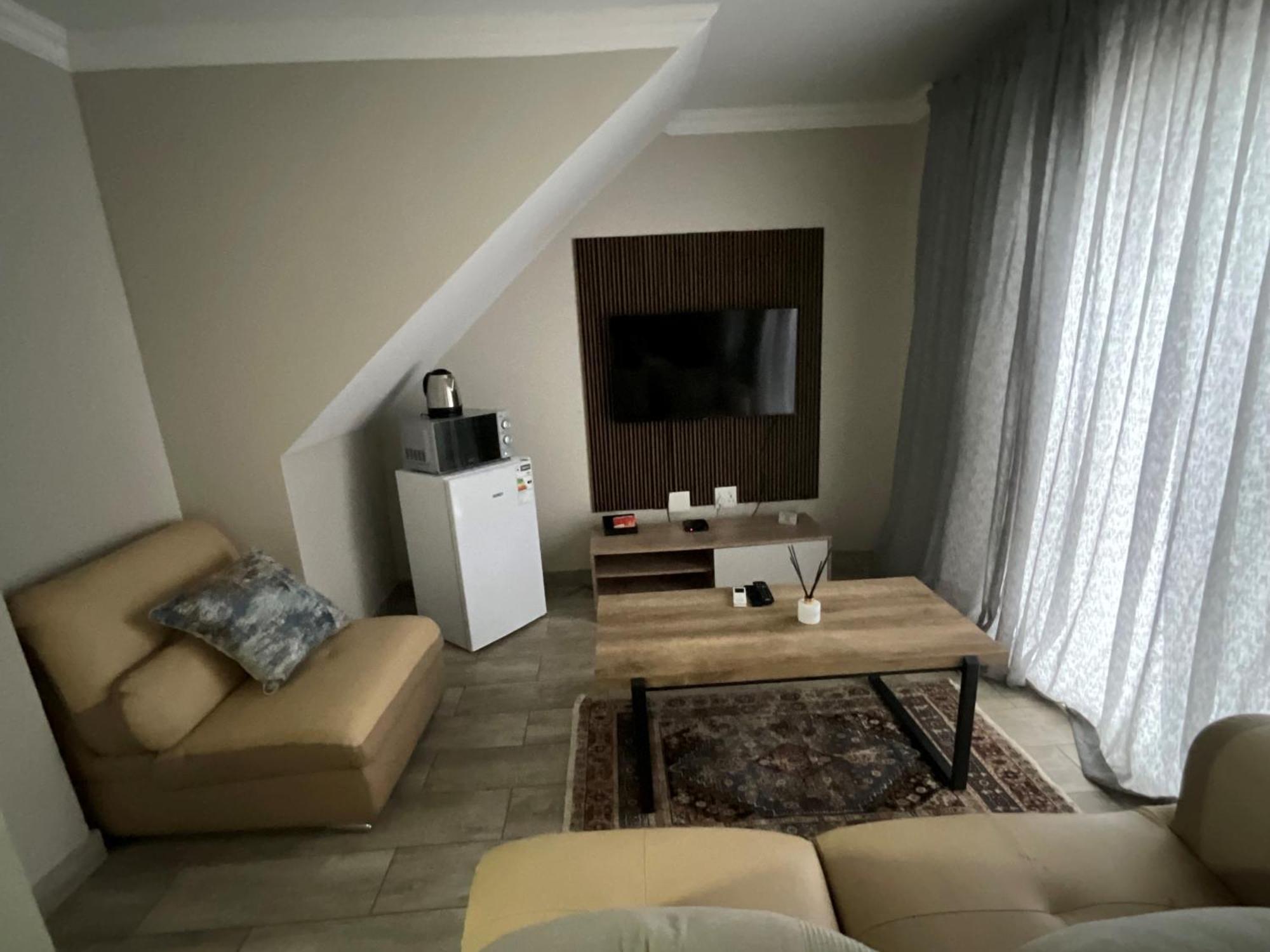 Tintswalo Elegant Apartment *