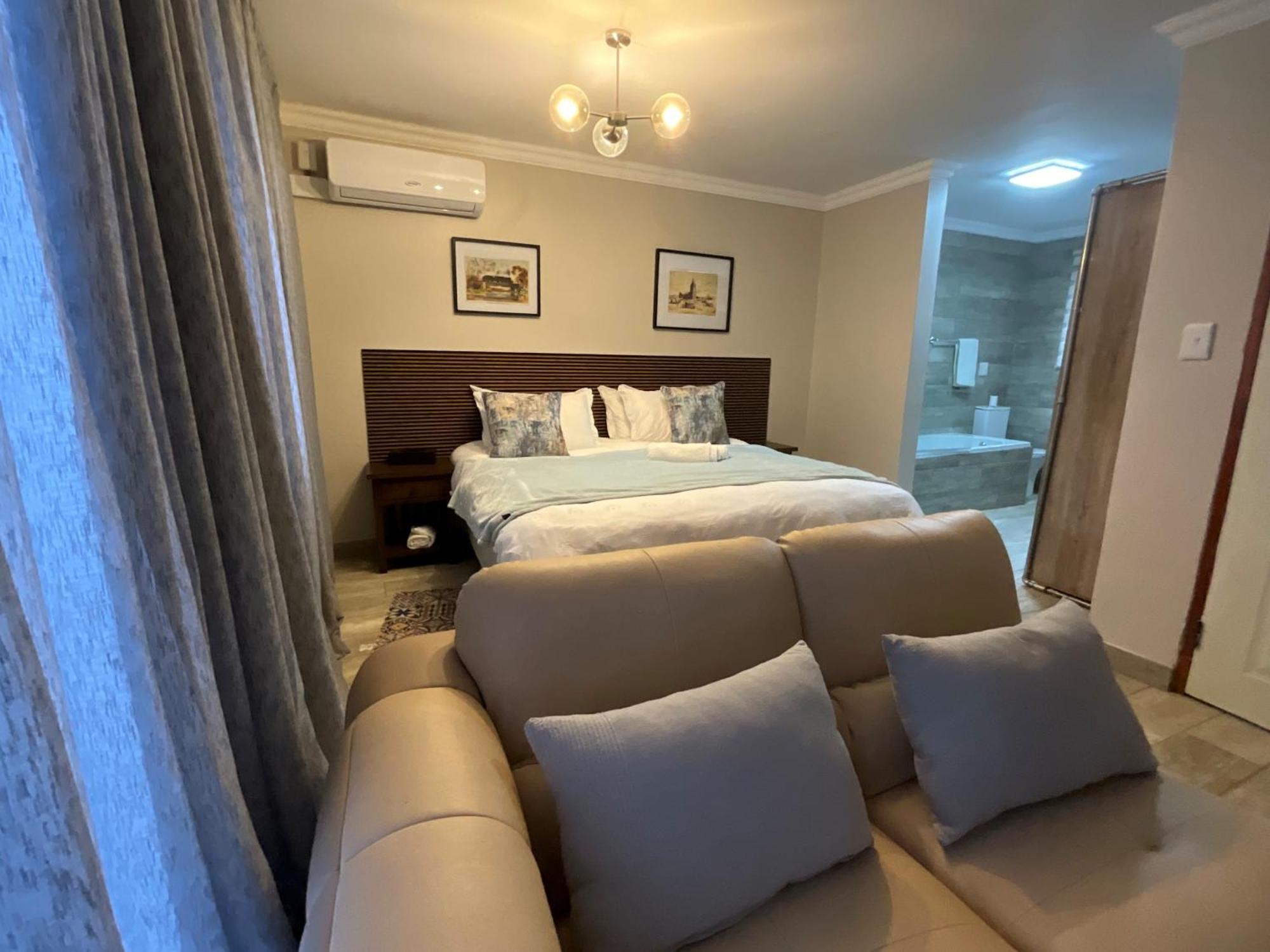 Apartment Tintswalo Elegant *