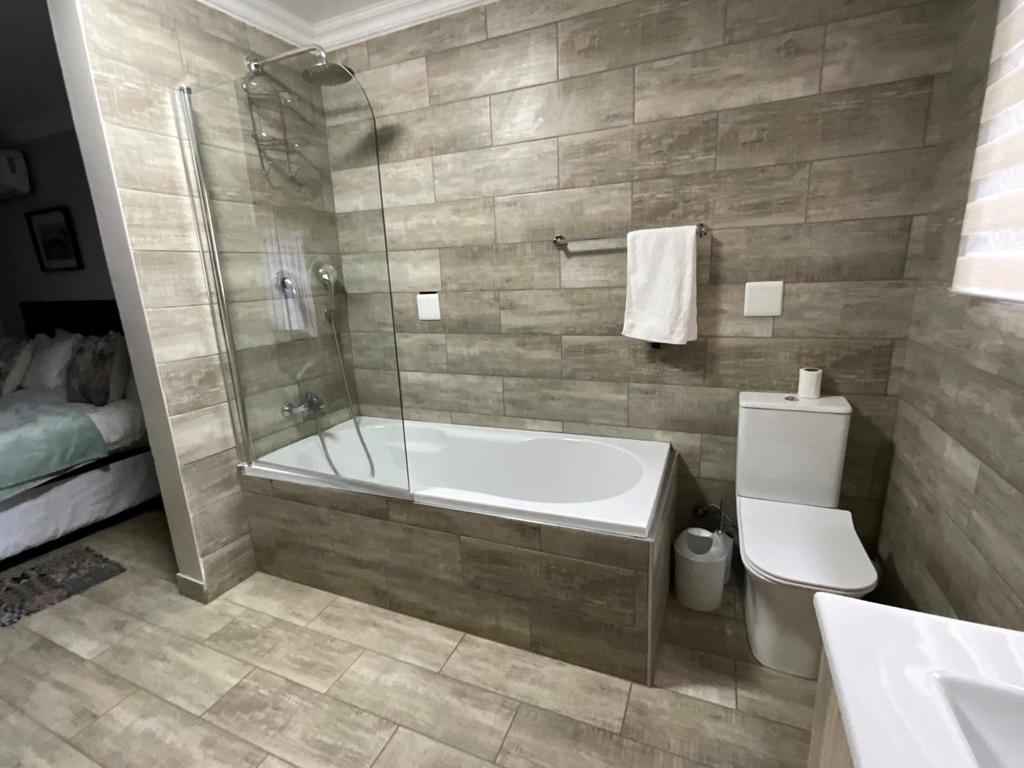 Tintswalo Elegant Apartment Giyani