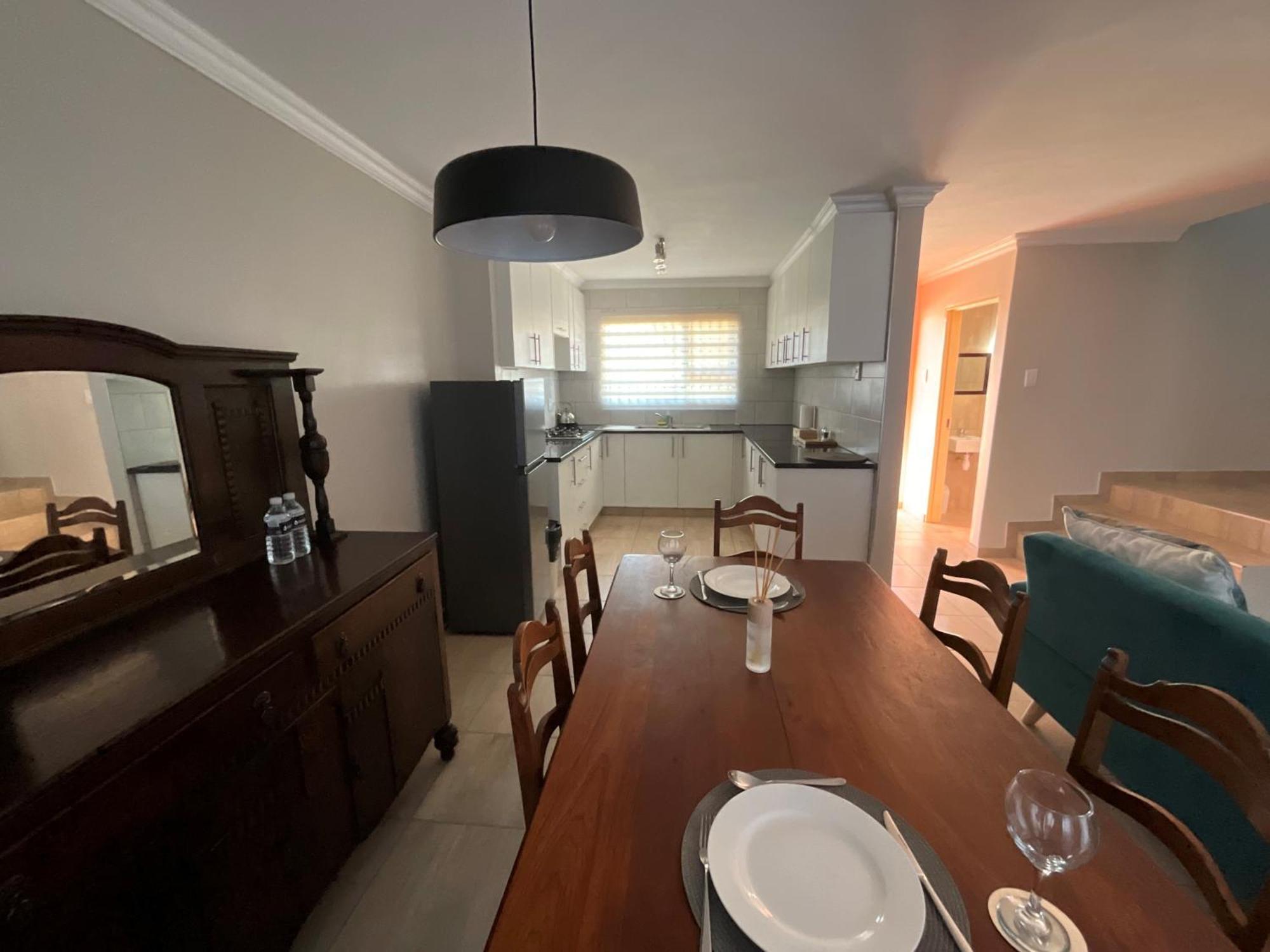 Tintswalo Elegant Apartment