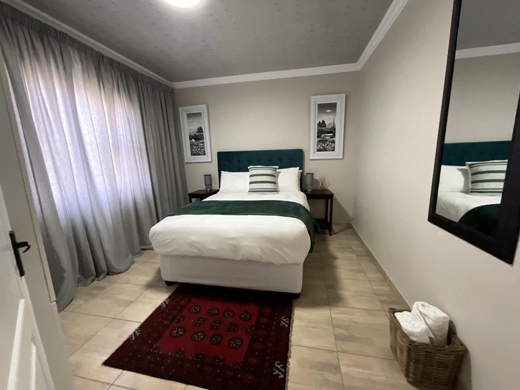 Tintswalo Elegant Apartment Giyani