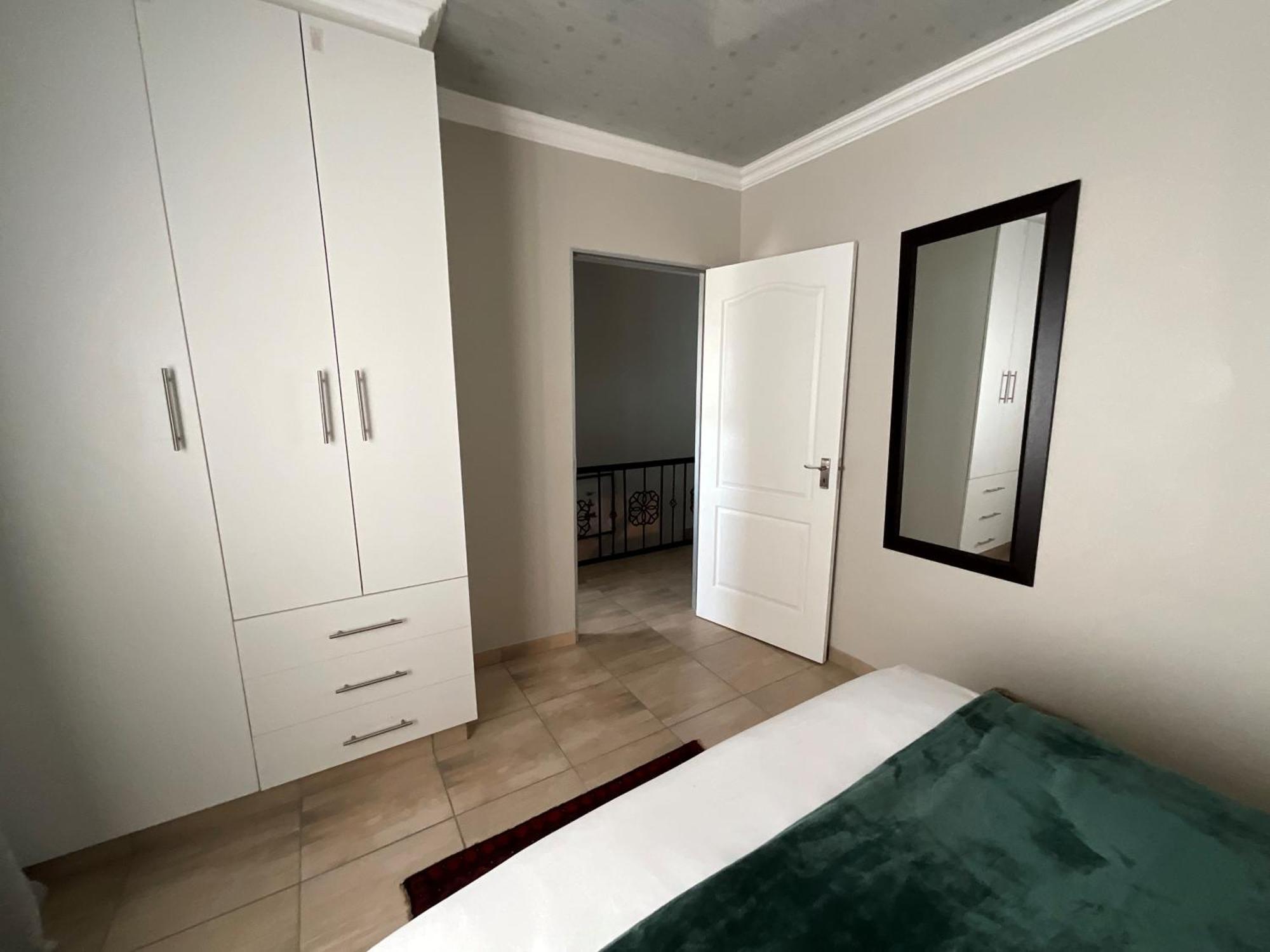 Apartment Tintswalo Elegant Giyani