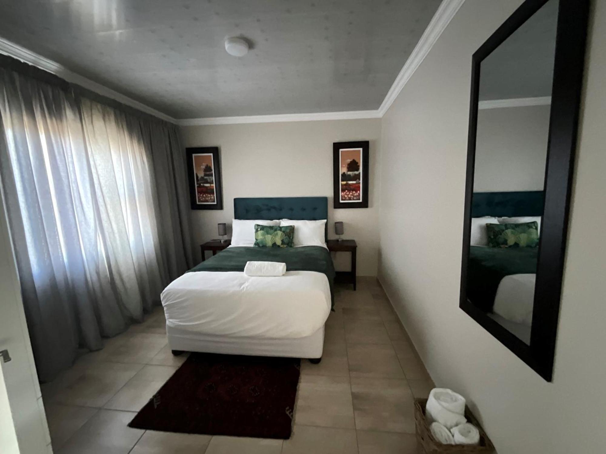 Tintswalo Elegant Apartment