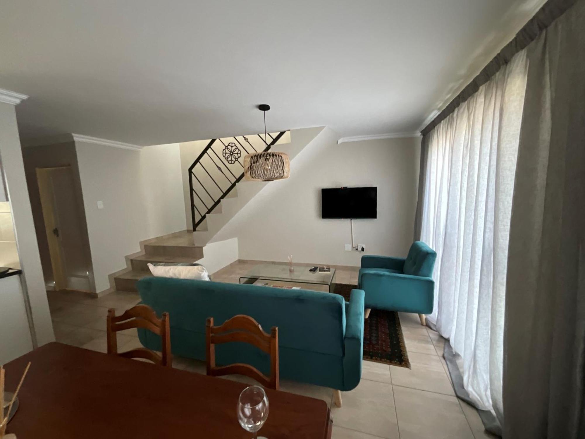 Apartment Tintswalo Elegant