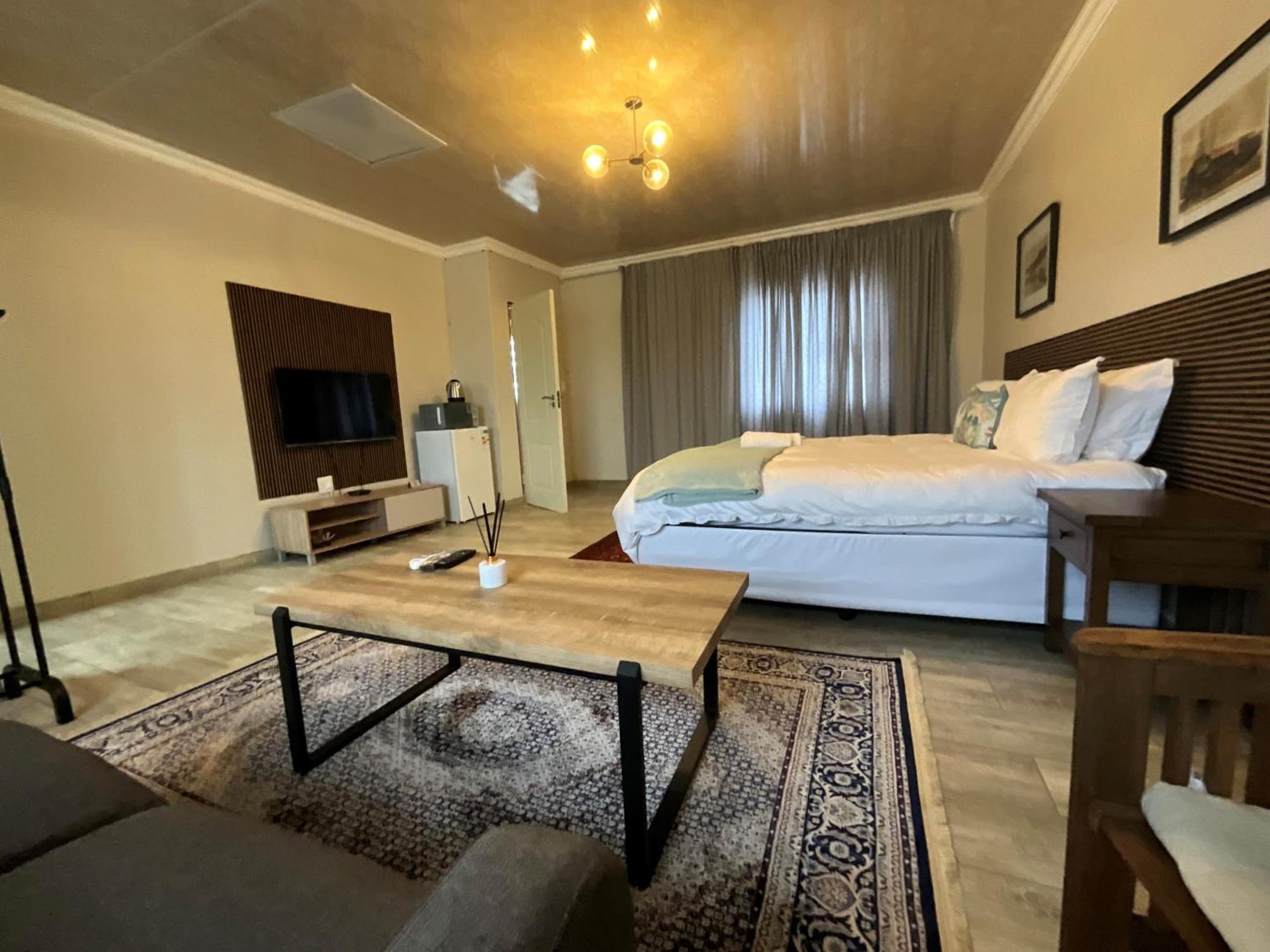 Tintswalo Elegant Apartment *