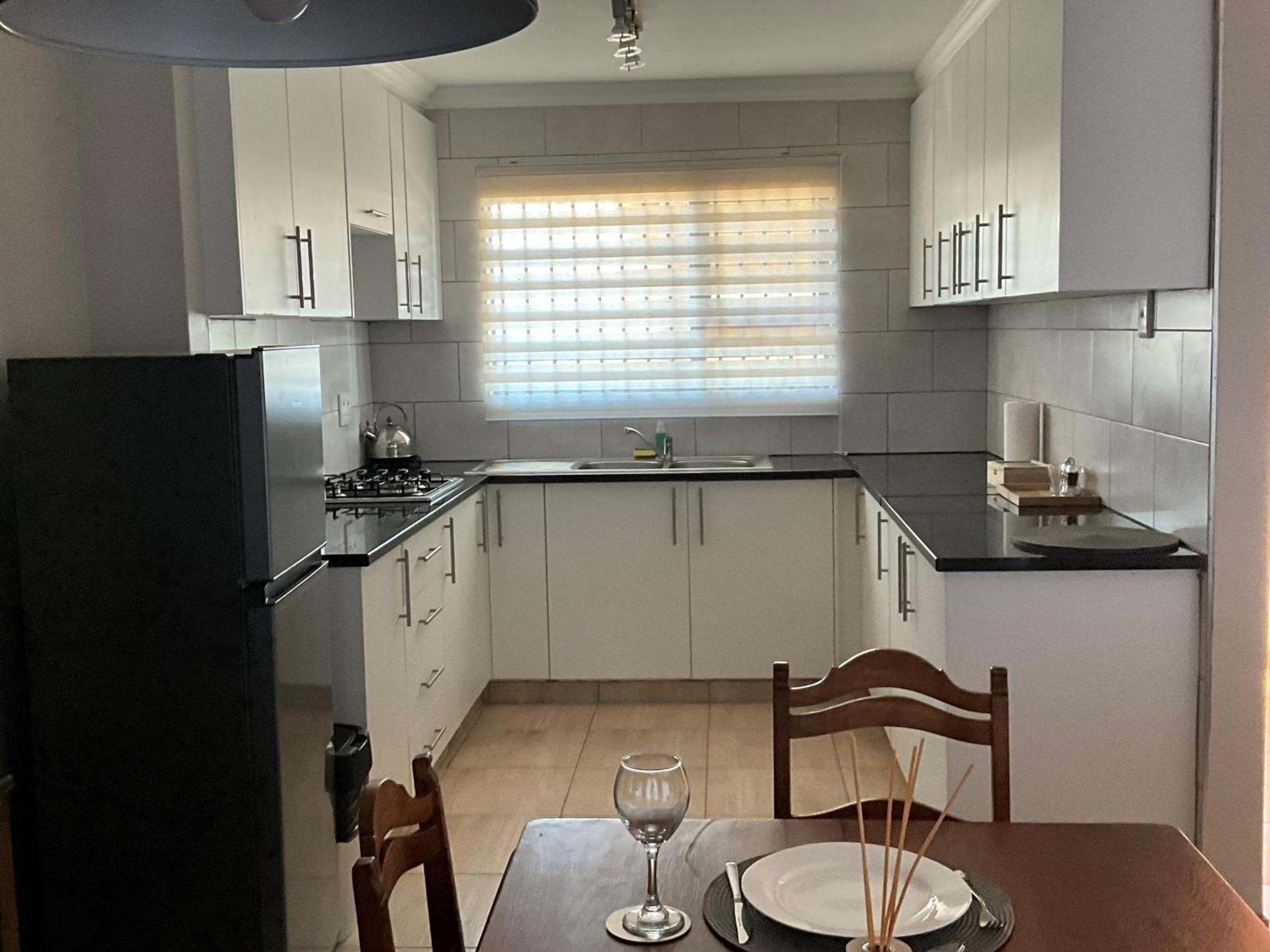 Apartment Tintswalo Elegant *