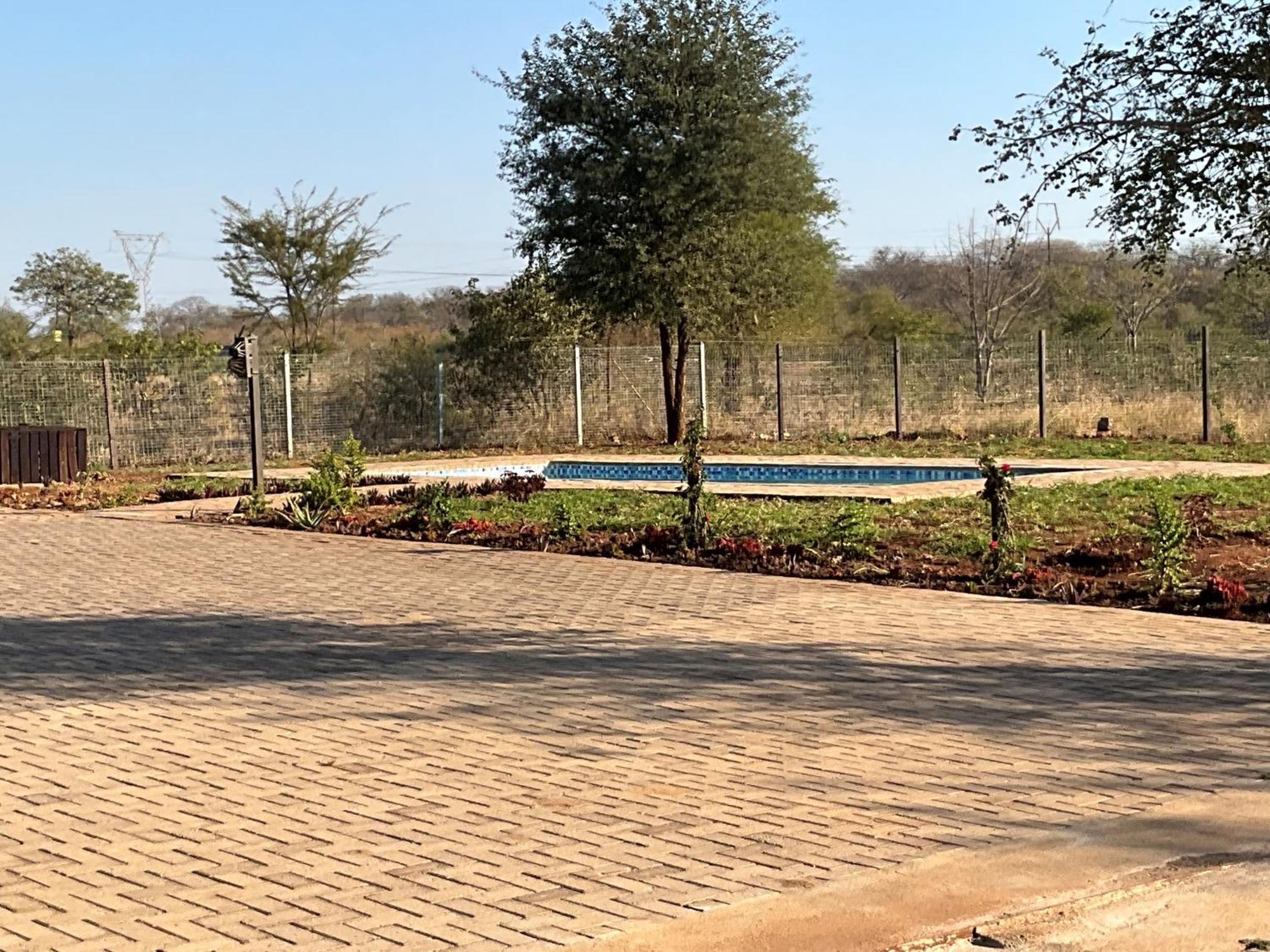 Tintswalo Elegant Apartment Giyani