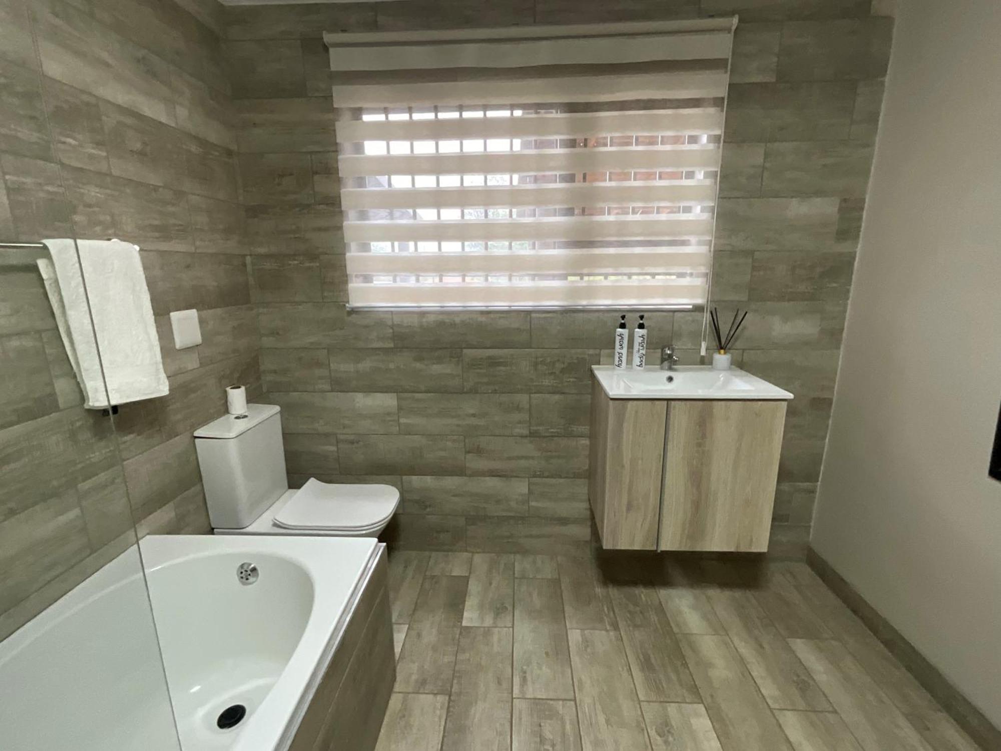 Apartment Tintswalo Elegant Giyani
