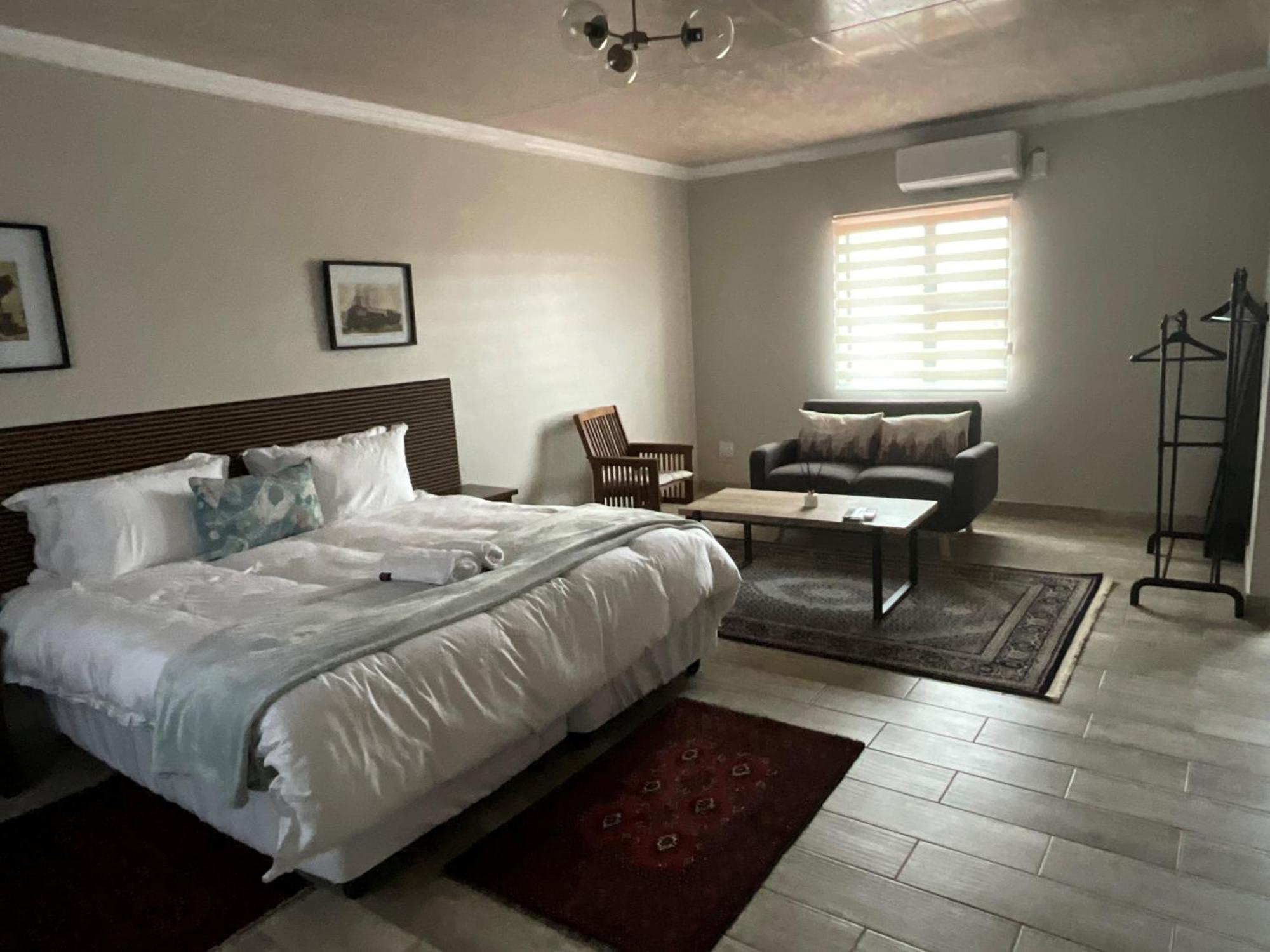 Tintswalo Elegant Apartment *