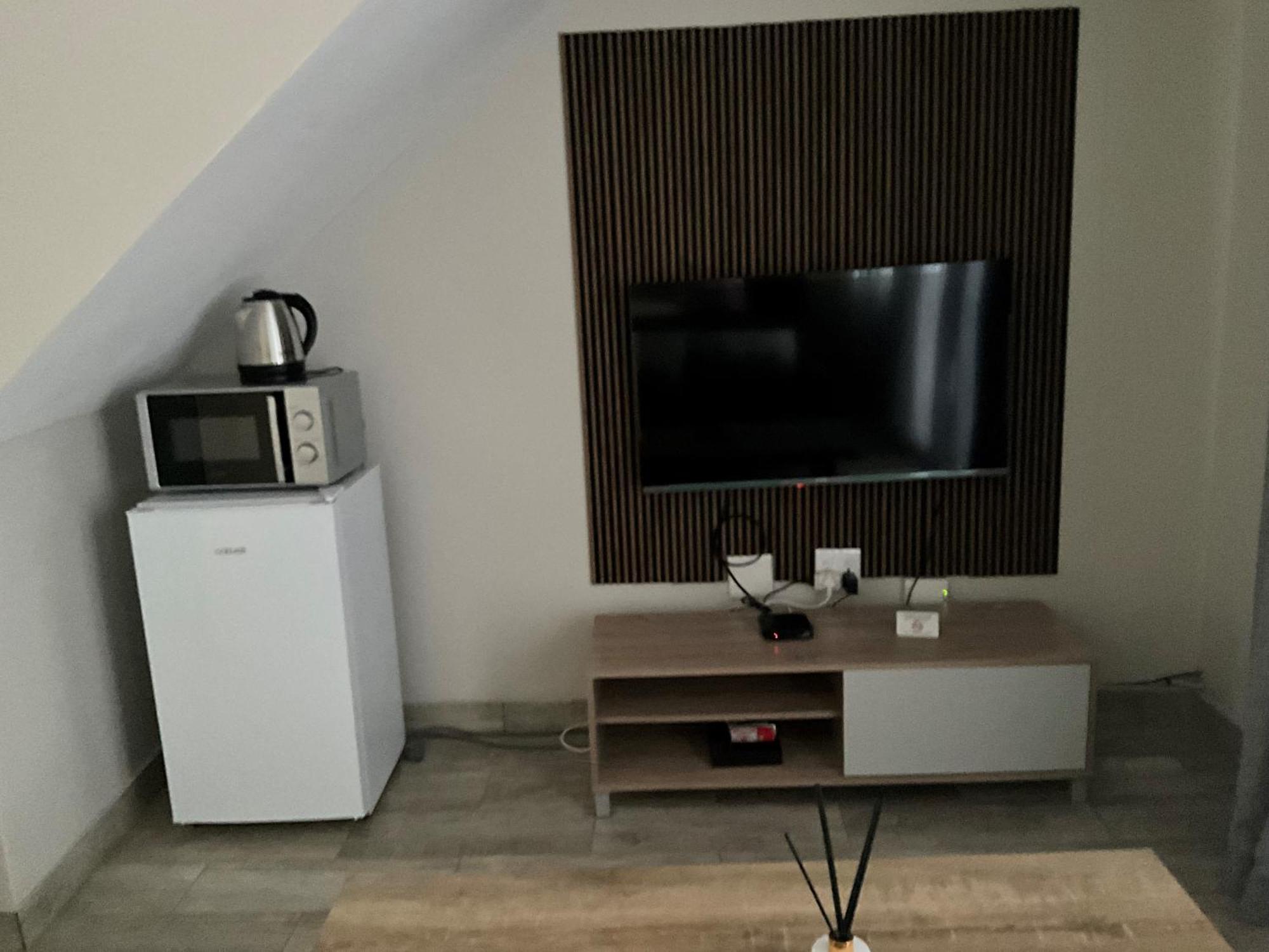 Tintswalo Elegant Apartment Giyani
